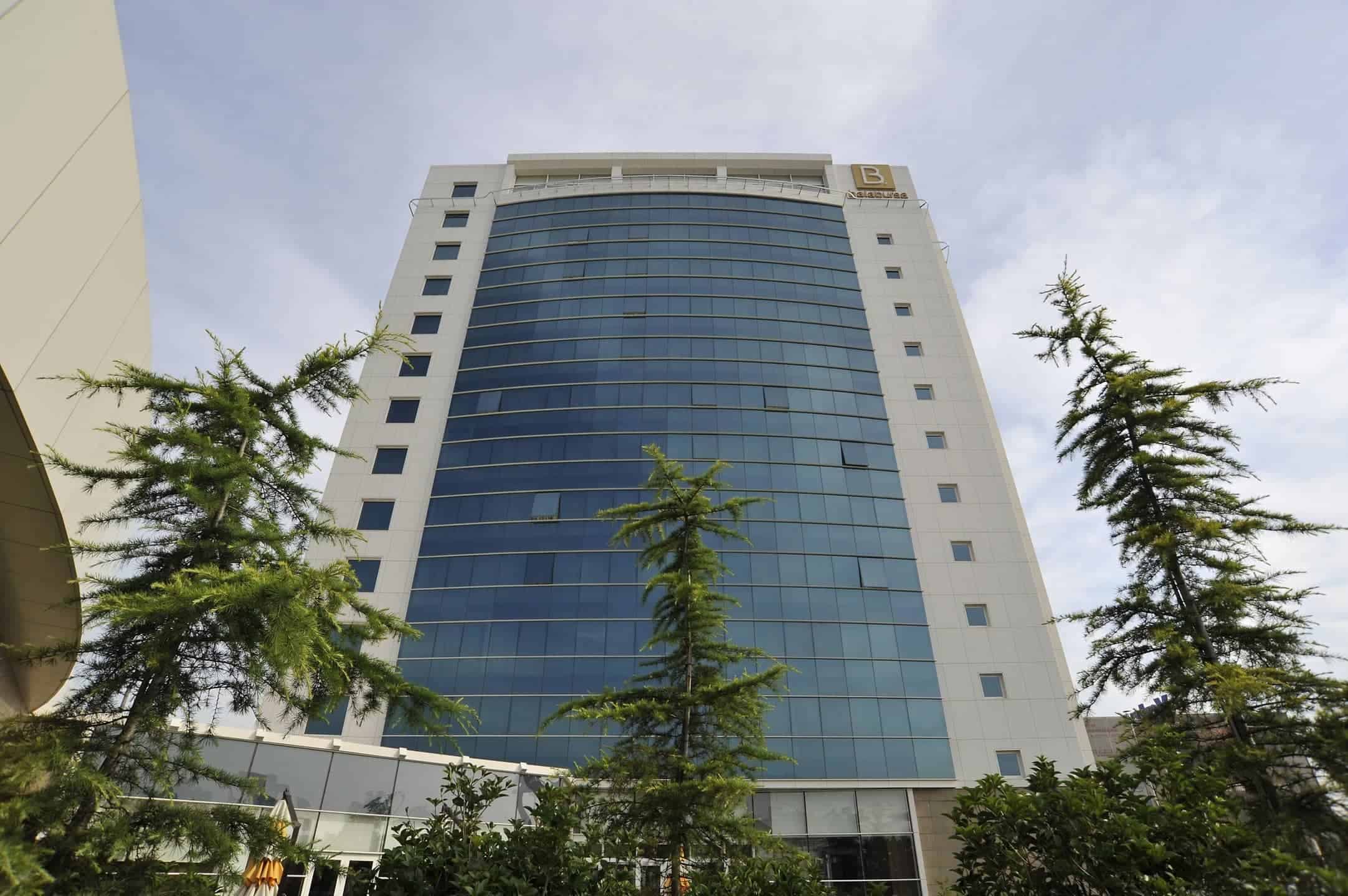 Baia Bursa Hotel